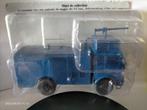 Saviem Berliet Gendamerie GBK 80, Hobby en Vrije tijd, Modelauto's | 1:50, Ophalen of Verzenden, Nieuw, Bus of Vrachtwagen