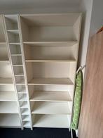 Ikea Billy boekenkast opbergkast, Ophalen, Met plank(en), Gebruikt, 200 cm of meer