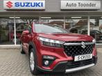 Suzuki S-Cross 1.4 Boosterjet Select Smart Hybrid (bj 2024), Voorwielaandrijving, 12 maanden, Stof, Gebruikt
