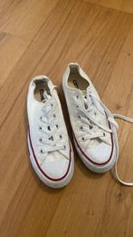 Converse all star mt 36,5 37  wit zgan, Ophalen of Verzenden, Zo goed als nieuw, Jongen of Meisje, Schoenen