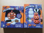 Halloween diy knutselsets (per stuk €1,50), Ophalen, Zo goed als nieuw, Knutselen