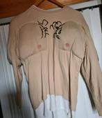 Torso Breed maak suit, Ophalen of Verzenden, Zo goed als nieuw, Maat 52/54 (L)