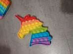 Pop It Unicorn., Verzamelen, Speelgoed, Ophalen of Verzenden, Zo goed als nieuw