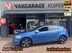 Volvo V40 1.5 T3 Polar+ Sport, 65 €/maand, 4 cilinders, 700 kg, Blauw