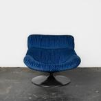Artifort F518 Fauteuil, -, 75 tot 100 cm, Ophalen of Verzenden, Zo goed als nieuw