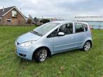 Mitsubishi Colt 1.3  TOP auto!, Auto's, Zwart, Blauw, Colt, Origineel Nederlands