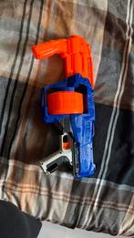 Nerf elite surgefire, Ophalen of Verzenden, Zo goed als nieuw