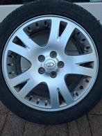 2x landrover discovery 3 19" inch velgen. L319, L320, L322, Auto-onderdelen, Banden en Velgen, Gebruikt, 255 mm, Velg(en), All Season