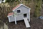 Kippenhok anna, Dieren en Toebehoren, Pluimvee | Toebehoren, Ophalen of Verzenden, Nieuw, Kippenhok of Kippenren