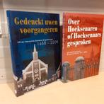 Nr. 970 Twee boeken Bergschenhoek., Ophalen of Verzenden, Zo goed als nieuw, Meerdere auteurs