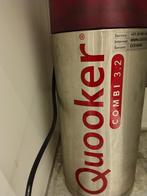 Quooker boiler, Doe-het-zelf en Verbouw, Geisers en Boilers, Ophalen, Gebruikt, Aardgas, Boiler