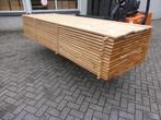 lariks planken, Nieuw, Ophalen, Planken