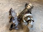 Turbo voor 1.9 TDI - BSU BLS BJB BXE BKC, Auto-onderdelen, Motor en Toebehoren, Ophalen of Verzenden, Gereviseerd, Volkswagen