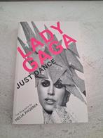 Lady Gaga helia phoenix, Ophalen, Gelezen, Artiest