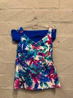 Anita tankini 38C slip 40 NIEUW!! Nu €10,-, Ophalen of Verzenden, Nieuw, Blauw, Bikini