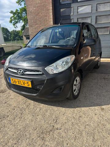 Hyundai i10 1.0 Pure 5Drs/NAP beschikbaar voor biedingen