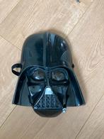 DARTH VADER MASKER - STAR WARS, verkleedkleren, Kinderen en Baby's, Gebruikt, Ophalen of Verzenden