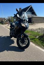 Kawasaki Versys 650 A2 - 2017, Motoren, Motoren | Kawasaki, 2 cilinders, Particulier, Toermotor, 12 t/m 35 kW