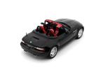 BMW Z3 M ROADSTER ZWART 1999 OTTO MOBILE 1/18 ref. OT1016, Verzenden, Nieuw, Auto, OttOMobile