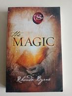 Rhonda Byrne - The Magic, Boeken, Ophalen of Verzenden, Zo goed als nieuw, Rhonda Byrne