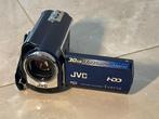 JVC Everio GZ-MG330AE  30GB harde schijf&SD-kaart camcordER, JVC, 20x of meer, Ophalen of Verzenden, Zo goed als nieuw