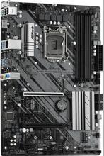 Asrock B460 Steel Legend 4 ATX LGA1200, Computers en Software, Moederborden, Info@asrock.nl, ASRock, DDR4, Ophalen of Verzenden