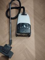 AEG Vampyr 7100 electronic stofzuiger, Ophalen, Gebruikt, Stofzak, Stofzuiger