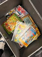 Stripboeken verzameling - Duits talig - Die spiderman hulk, Meerdere stripboeken, Ophalen of Verzenden, Zo goed als nieuw