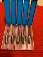 Stiftfrezen hardmetaal, Ophalen of Verzenden, Nieuw, Elektrisch, Overige soorten