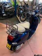 Gebro scooters: Vespa LXV 45KM 2T brom BJ2008 1e eigenaar, Ophalen, Gebruikt, Maximaal 45 km/u, Vespa LXV