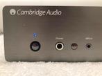 ️Cambridge Audio Topaz AM10 versterker, Audio, Tv en Foto, Versterkers en Receivers, Ophalen of Verzenden, Gebruikt, Stereo, Overige merken