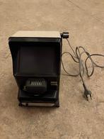 Super8 set - Camera, projector, viewer, knipper, Ophalen, 8mm