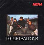 Nena ‎– 99 Luftballons (1983), Gebruikt, 7 inch, Single, Ophalen of Verzenden
