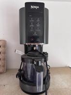 Ninja creami ijsmachine, Ophalen, Zo goed als nieuw, Koelelement