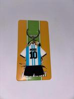 Messi sleutelhanger - Argentinië, Ophalen of Verzenden, Nieuw, Buitenlandse clubs, Beeldje of Poppetje