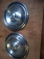2 Wieldoppen FORD FALCON FUTURA 1968, Auto diversen, Wieldoppen, Ophalen of Verzenden, Gebruikt
