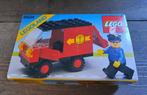 Nieuwe Lego Classic Town set 6624. Delivery Van, Ophalen of Verzenden, Nieuw, Complete set, Lego