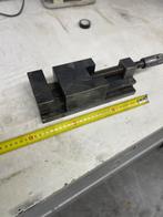 Machineklem, Ophalen of Verzenden, Zo goed als nieuw, Metaaldraaibank