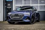 Audi E-tron S quattro|503PK|PANO|MATRIX|RS|HUD|ACC, Automaat, 71 kWh, Leder, Vierwielaandrijving