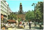 911640	Rotterdam	stadhuis	stadhuisplein	Nette oude kaart	Onb