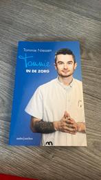 Ingrid Meurs - Tommie in de zorg, Ophalen of Verzenden, Zo goed als nieuw, Ingrid Meurs; Tommie Niessen