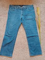 Atelier Gardeur spijkerbroek Nivio-1 Regular Fit maat 40., Blauw, Zo goed als nieuw, W30 - W32 (confectie 38/40), Atelier Gardeur