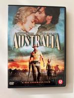 —Australia—regie Baz Luhrmann, Cd's en Dvd's, Dvd's | Avontuur, Vanaf 12 jaar, Verzenden, Zo goed als nieuw
