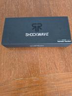 Ruroc Shockwave, Ophalen, Zo goed als nieuw