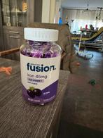 Ijzer soft chews maagverkleining, Ophalen of Verzenden, Zo goed als nieuw, Poeder of Drank
