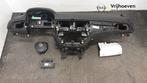 Airbag set + dashboard van een Opel Corsa (Corsa E 15-), Auto-onderdelen, Gebruikt, -, -, Opel