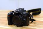 Nikon D3100 – body only, Ophalen, 14 Megapixel, Gebruikt, Spiegelreflex