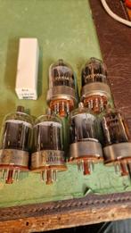 Kenwood Buizen Eindtrap - 6x Eindtrap, 1x Stuurbuis, Ophalen of Verzenden