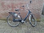 Gazelle orange plus, Fietsen en Brommers, Fietsen | Dames | Damesfietsen, Ophalen, Zo goed als nieuw, Gazelle, Versnellingen