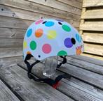 Nieuwe verstelbare stuntstep helm, Ophalen of Verzenden, Zo goed als nieuw